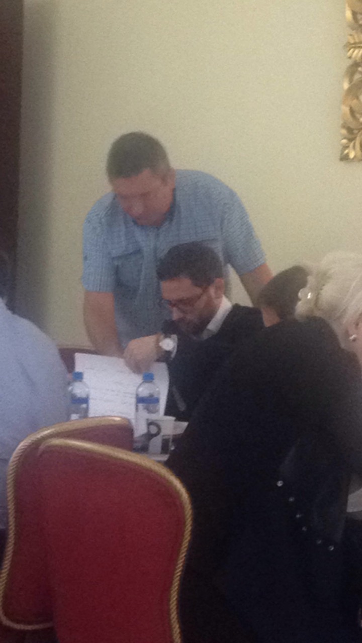 Александр Литягин