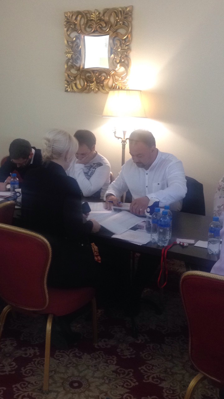 Александр Литягин