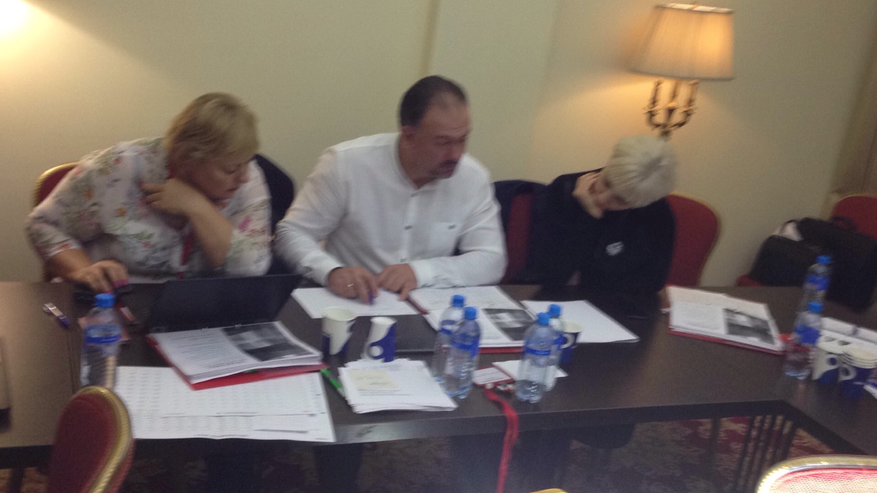 Александр Литягин