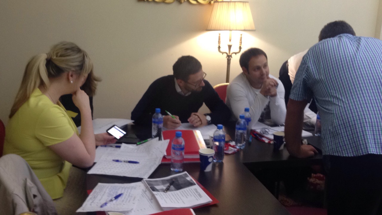 Александр Литягин