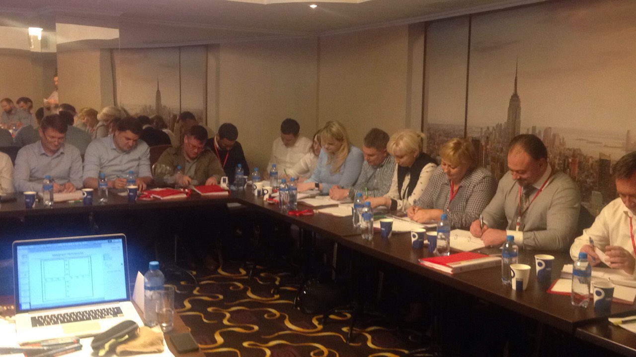 Александр Литягин