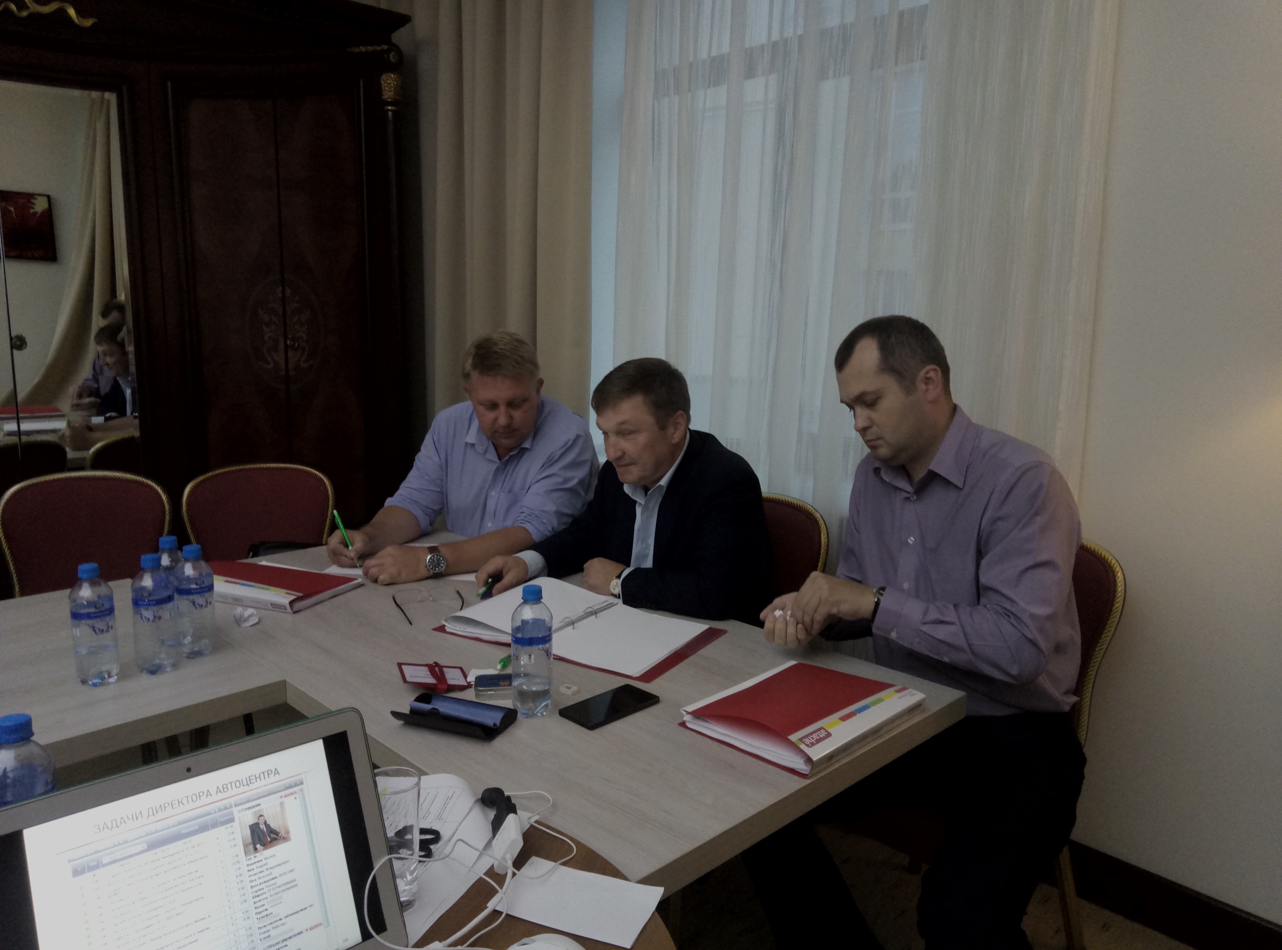 Александр Литягин